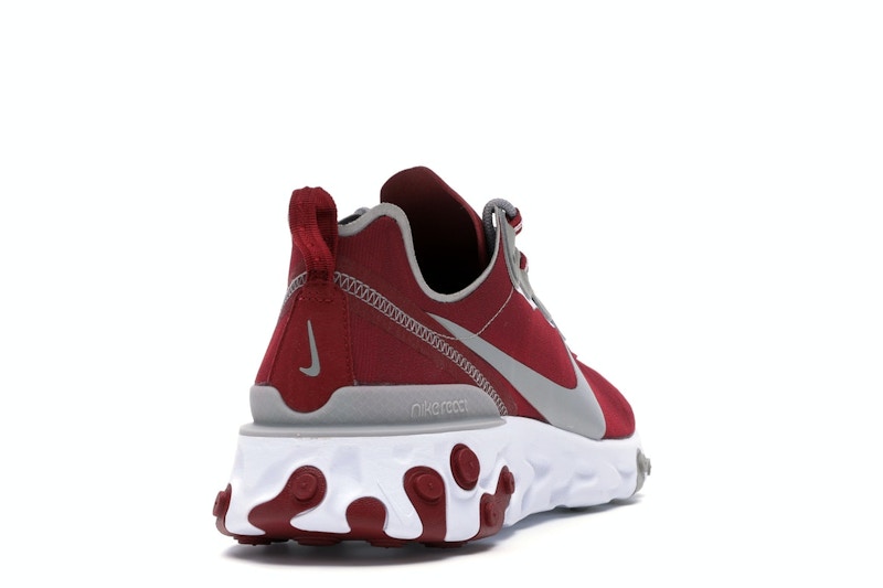 Nike React Element 55 Alabama