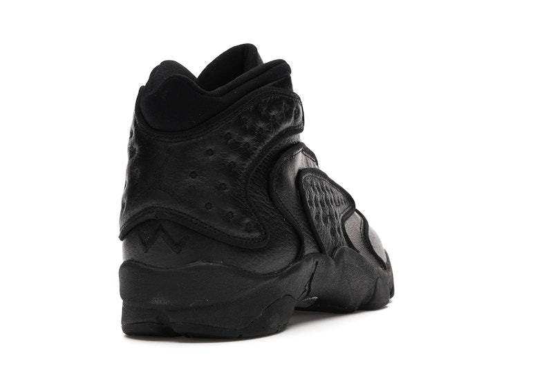 Jordan OG Triple Black (Women's)