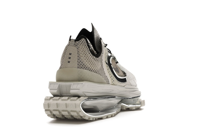 Nike Zoom MMW 4 Matthew M Williams Grey