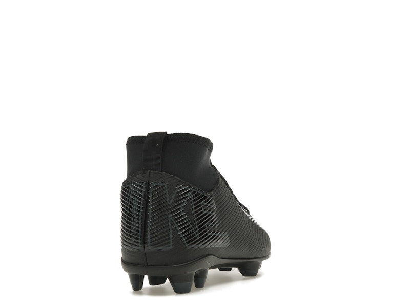 Nike Mercurial Superfly 10 Club MG Black Deep Jungle (GS)