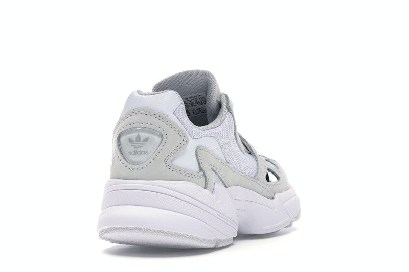 adidas Falcon Triple White (Women's)