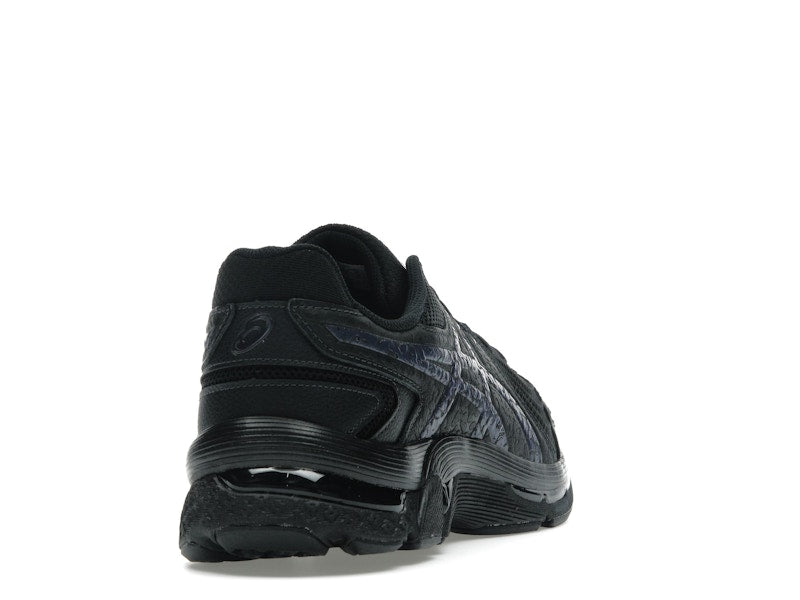 Asics Gel-Kiril 3 Kiko Kostadinov Black Navy