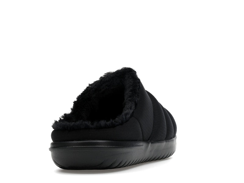 Nike Burrow SE Black