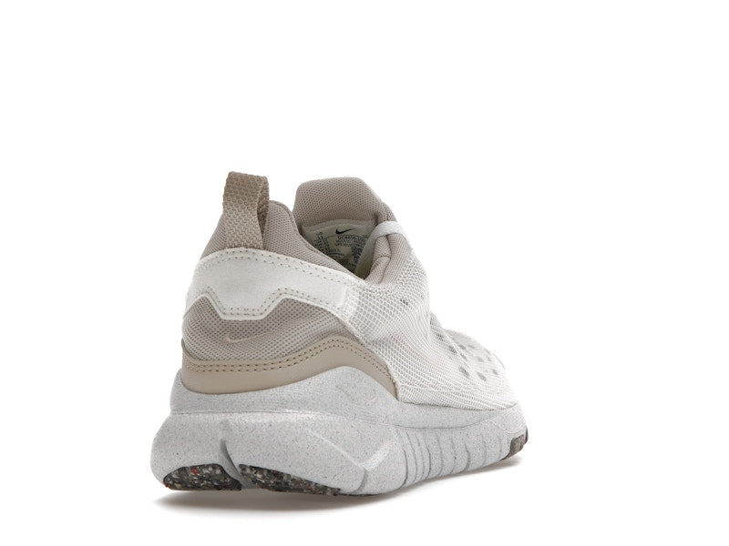 Nike Free Run Trail Crater Cream Orange