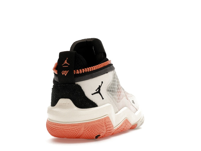 Jordan Why Not Zer0.6 Rattan