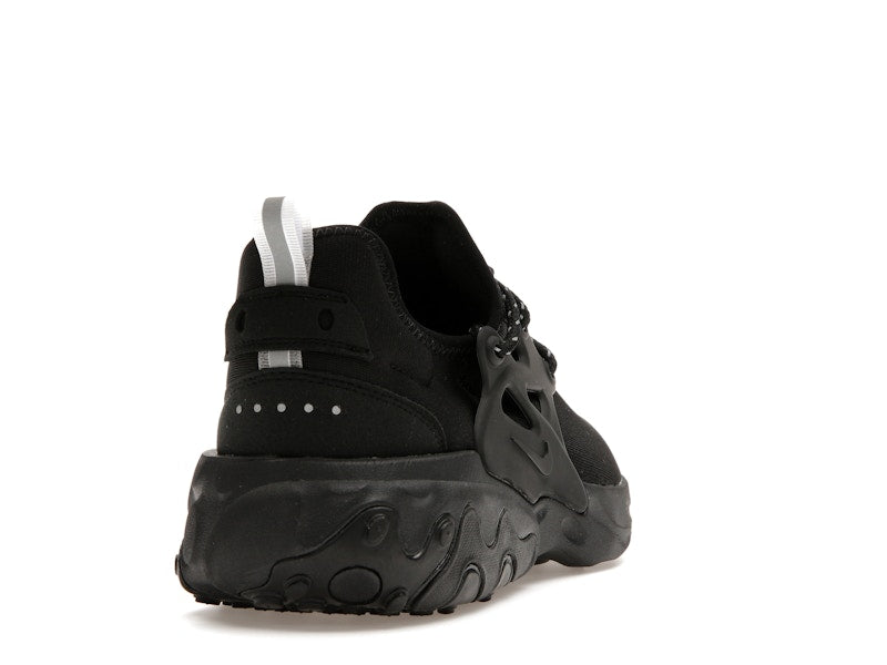 Nike React Presto Black Cat
