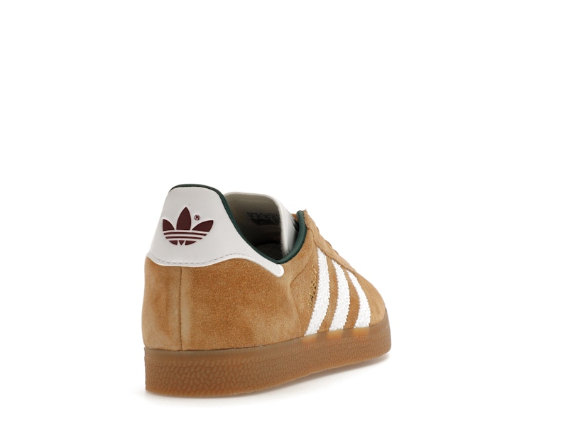 adidas Gazelle Mesa Cloud White