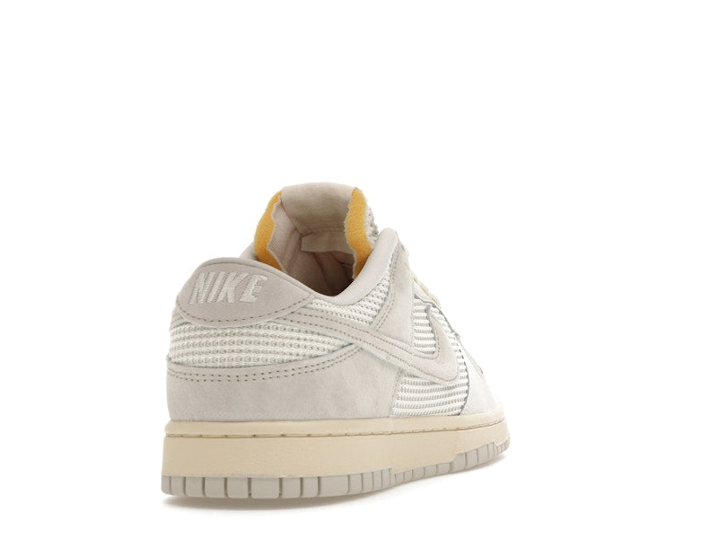 Nike Dunk Low Phantom Light Bone