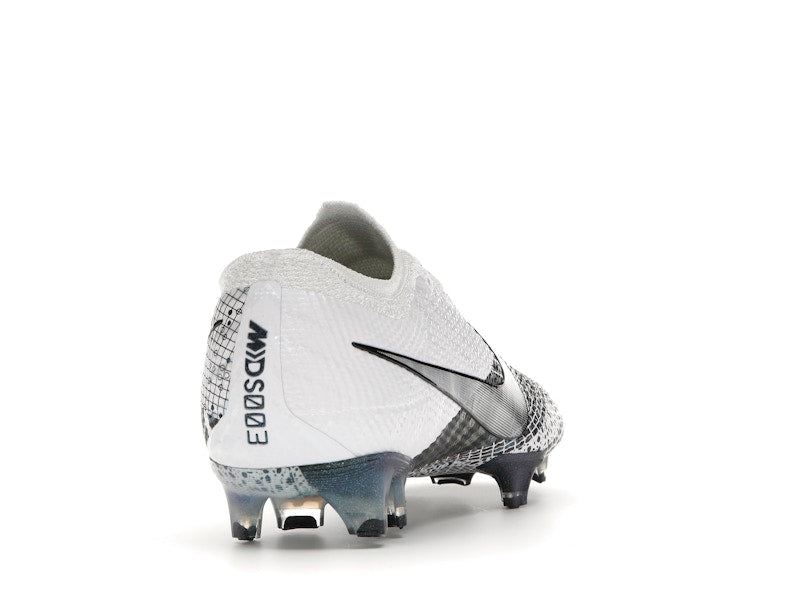 Nike Mercurial Vapor 13 Elite MDS FG White
