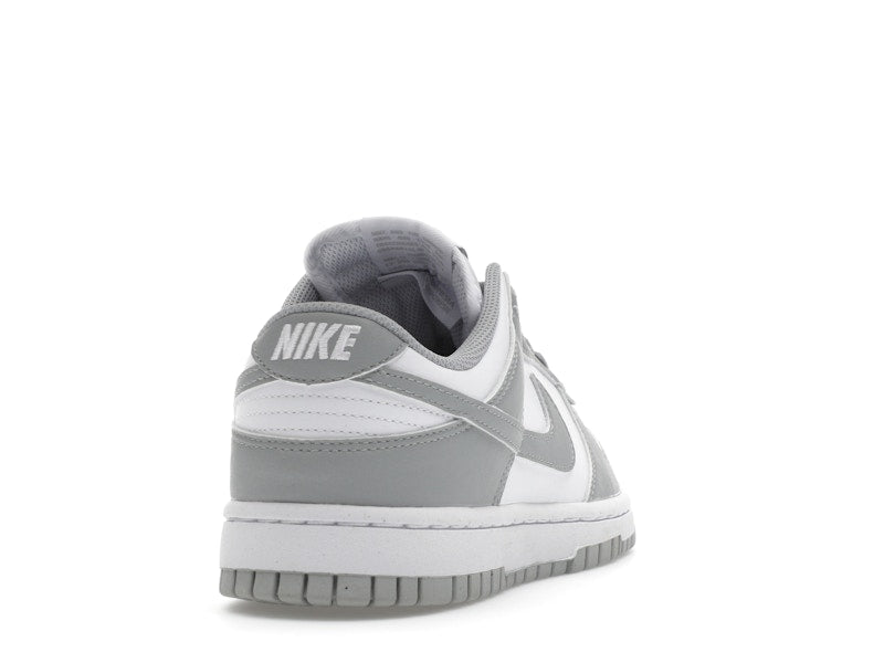 Nike Dunk Low Next Nature Light Smoke Grey (Women's)