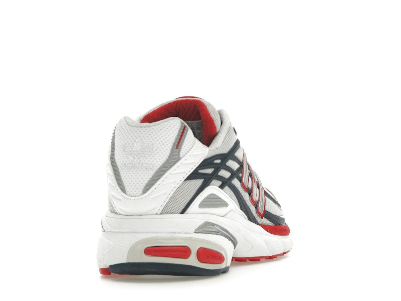 adidas Adistar Cushion 3 Grey Better Scarlet