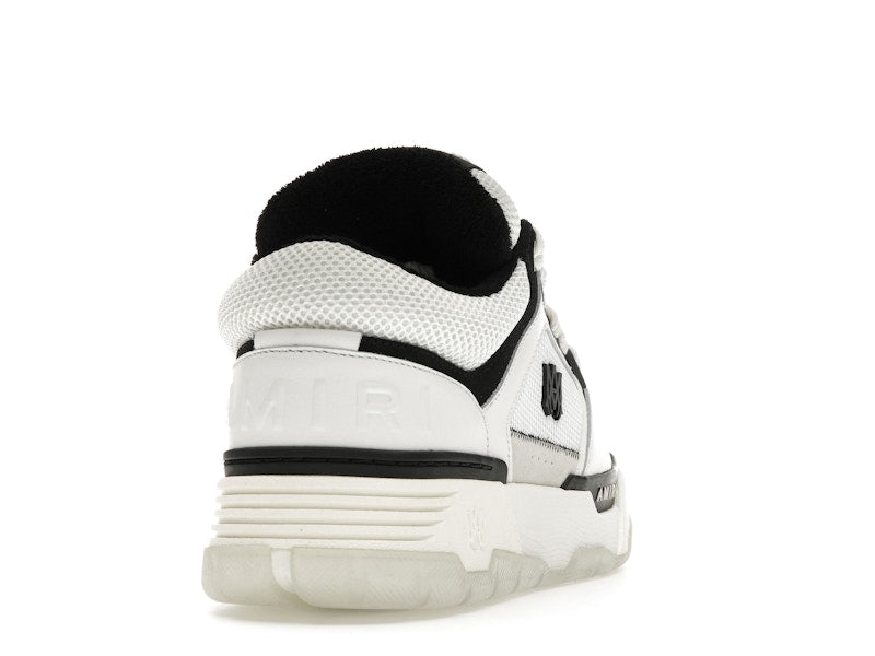 AMIRI MA-1 White Black Grey (2024)