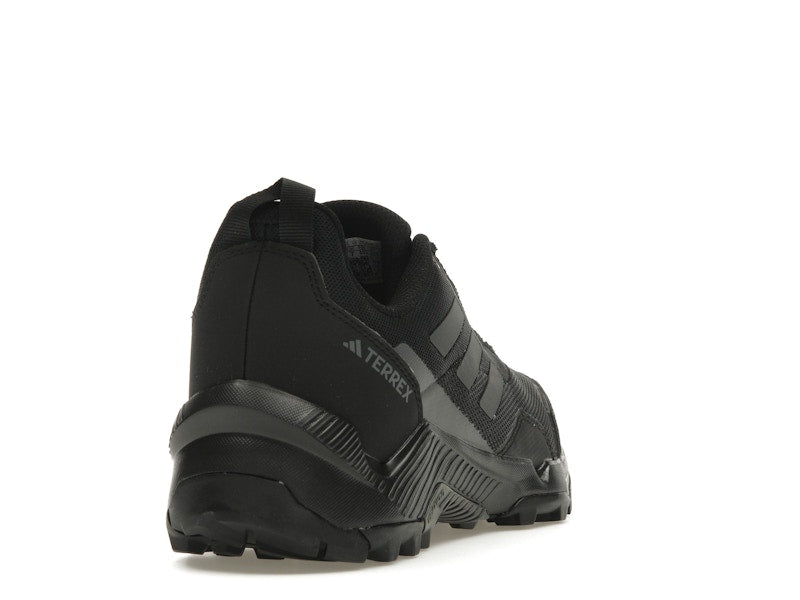 adidas Eastrail 2.0 Core Black Carbon Grey