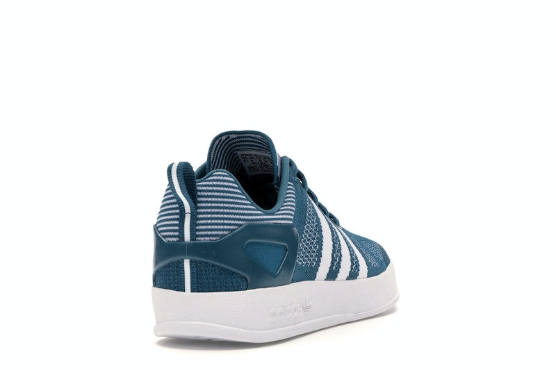 adidas Palace Pro Primeknit Surf Petrol
