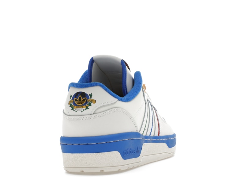 adidas Rivalry Low Paris Olympics