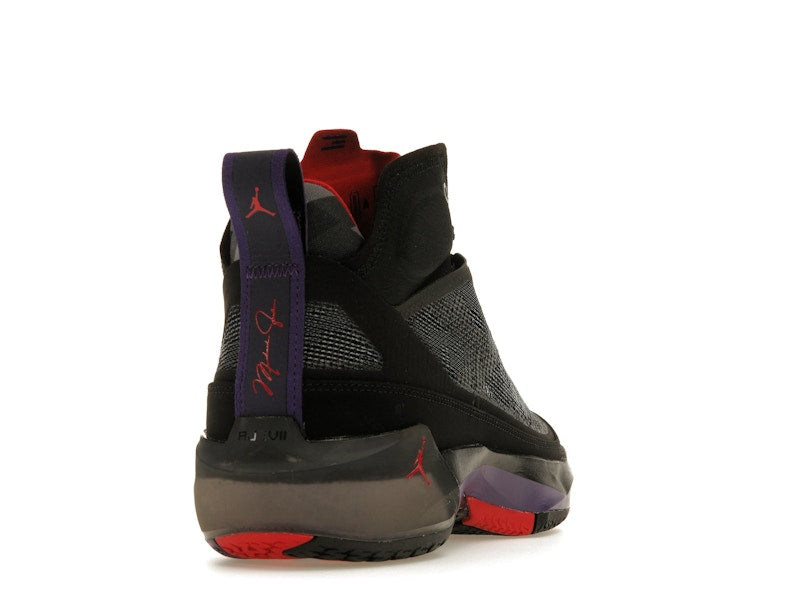 Jordan 37 Raptors