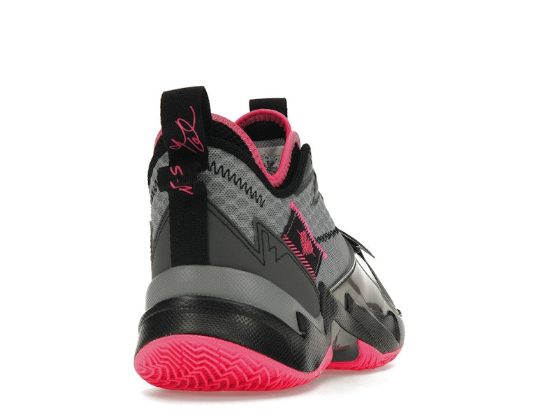 Jordan Why Not Zer0.3 Heartbeat