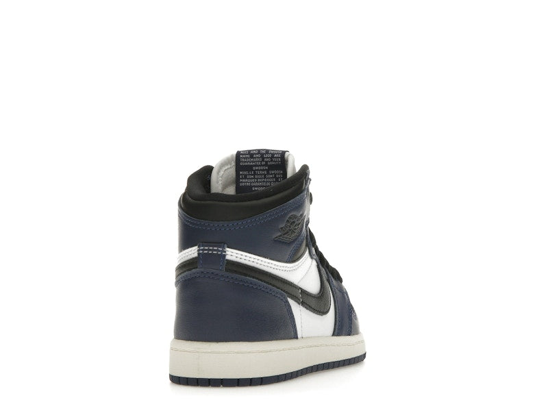 Jordan 1 Retro High OG Midnight Navy (PS)