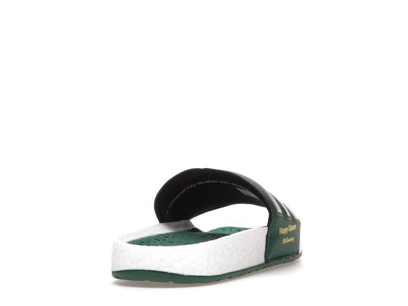adidas Golf Adilette Boost Slide Extra Butter Happy Gilmore