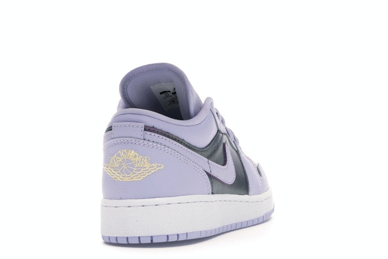 Jordan 1 Low Oxygen Purple (GS)