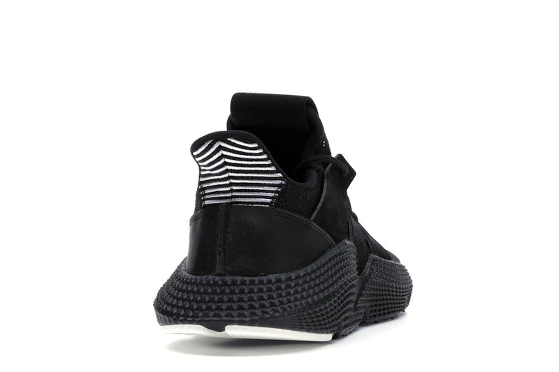 adidas Prophere Core Black Cloud White
