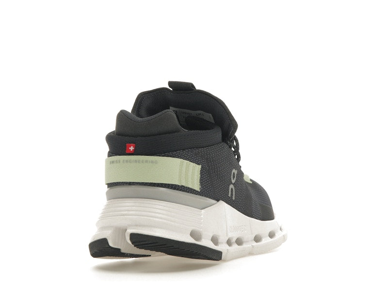 On Running Cloudnova Eclipse Meadow Green (Women's)