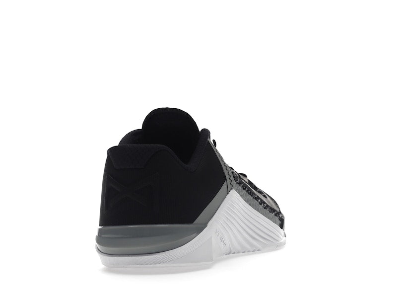 Nike Metcon 6 Black White