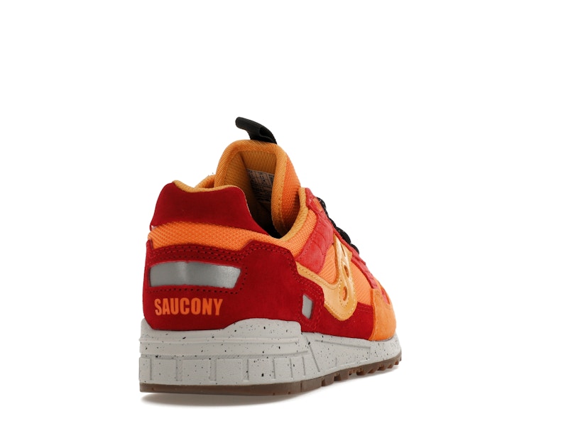Saucony Shadow 5000 Mars