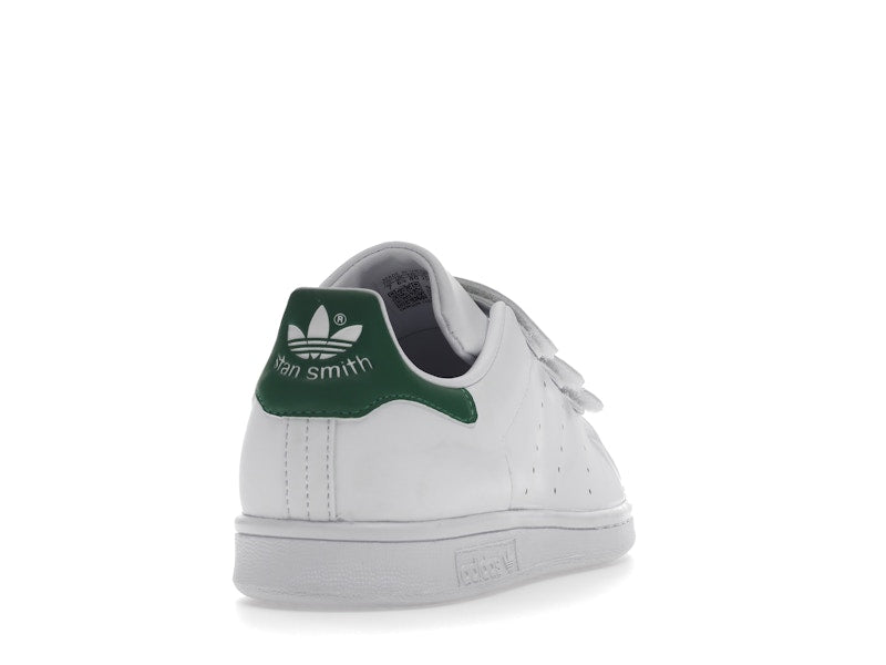 adidas Stan Smith OG Velcro Fairway Green