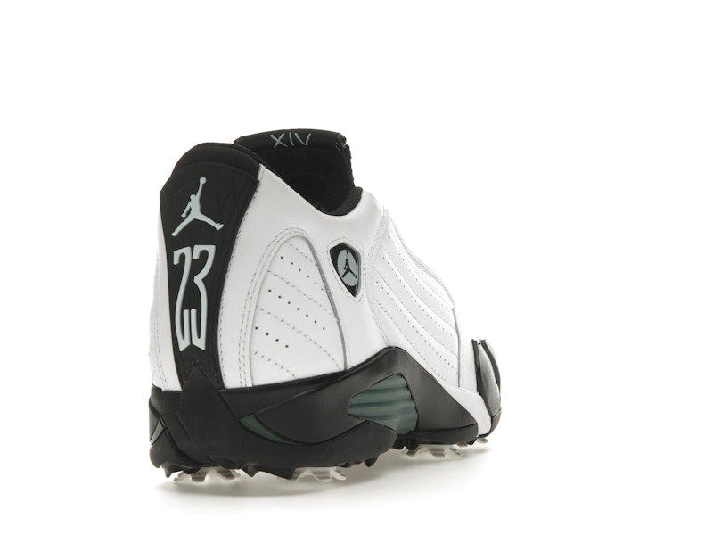 Jordan 14 Retro Golf Oxidized Green