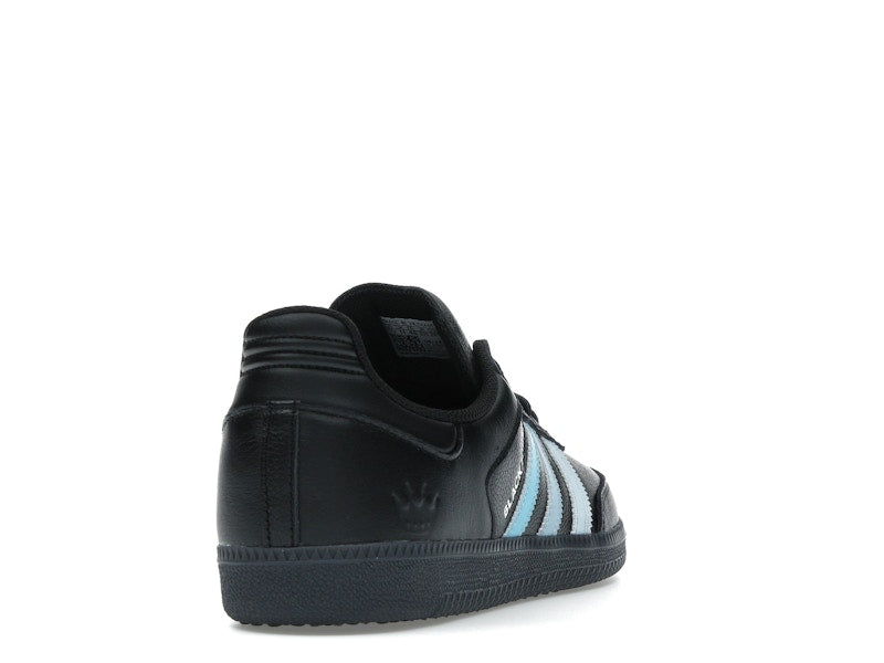 adidas Samba ADV Charlotte FC Black Sheep