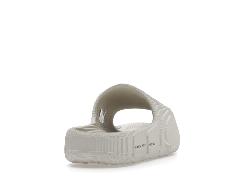 adidas Adilette 22 Slides Aluminum