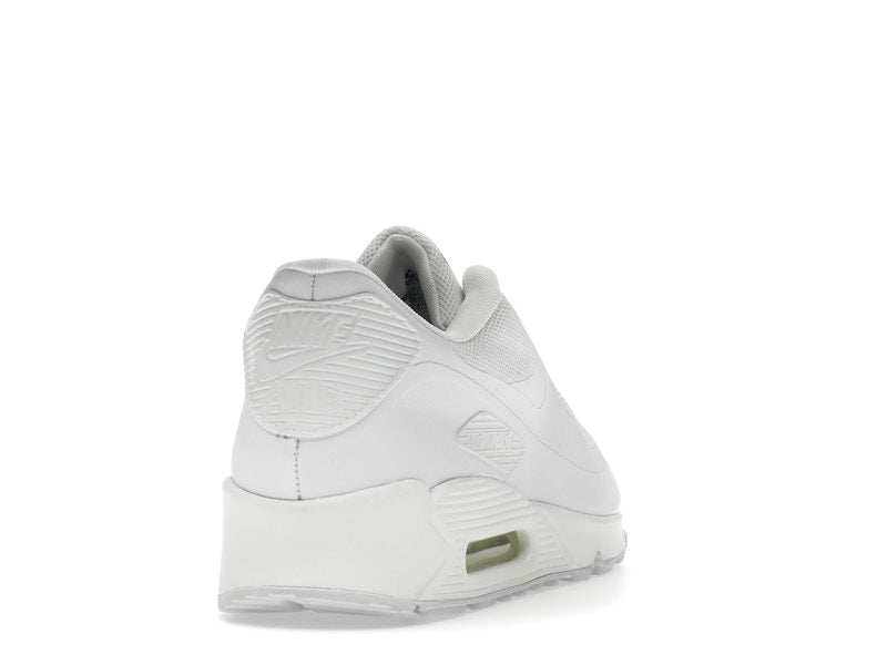 Nike Air Max 90 Hyperfuse Independence Day White