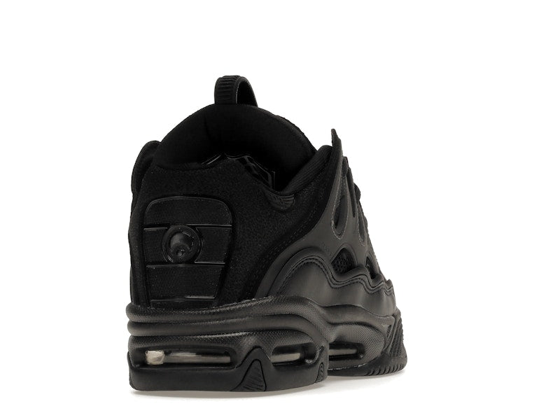 Osiris D3 2001 Triple Black