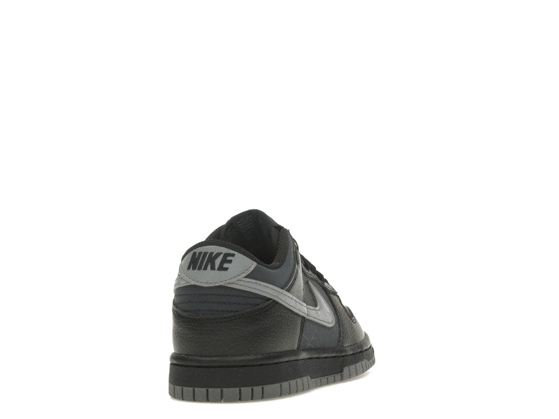 Nike Dunk Low Symbiote (GS)