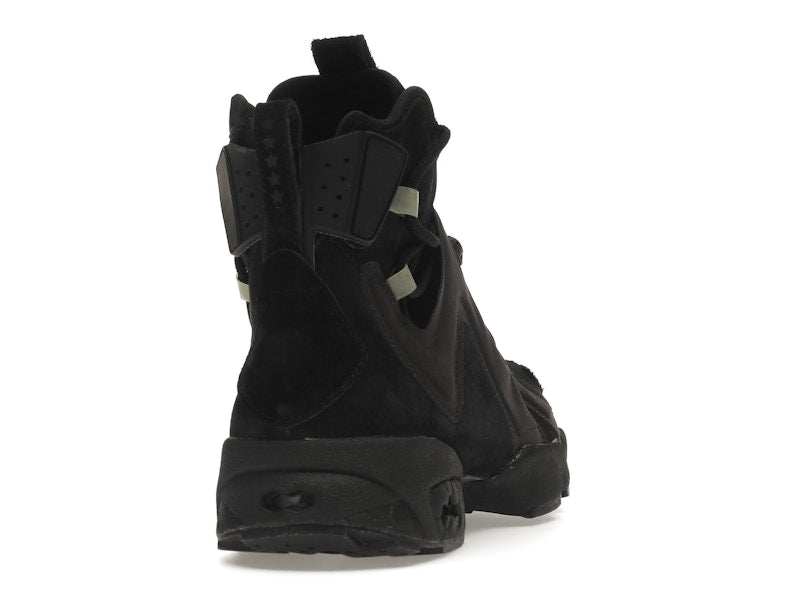 Reebok Furikaze Future Black