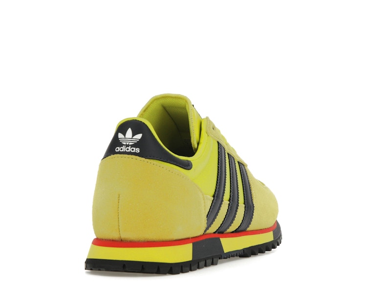 adidas Marathon 86 SPZL Shock Slime