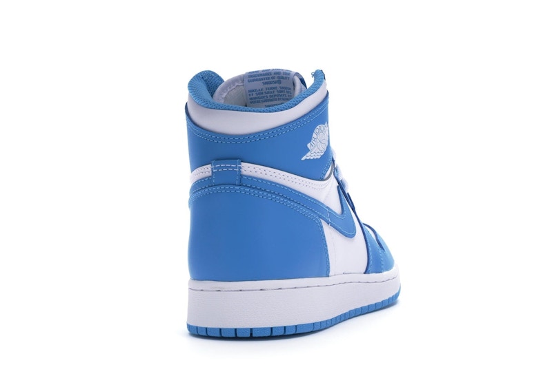 Jordan 1 Retro High OG UNC (GS)