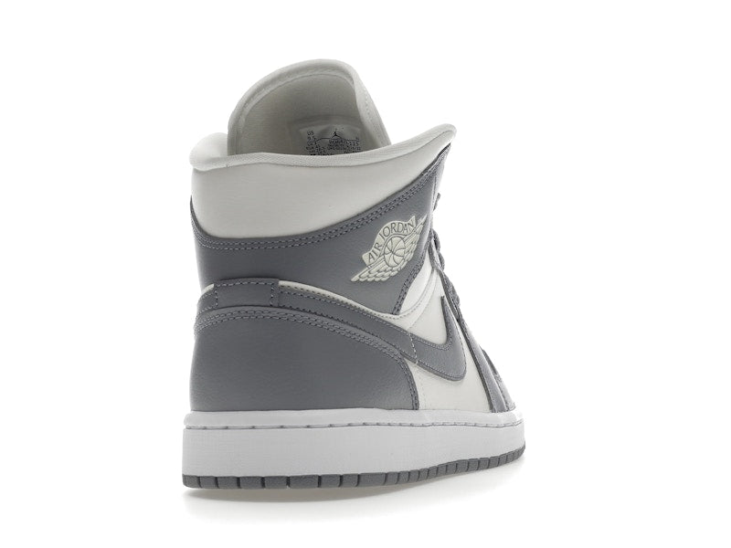 Jordan 1 Mid Stealth (Women's)