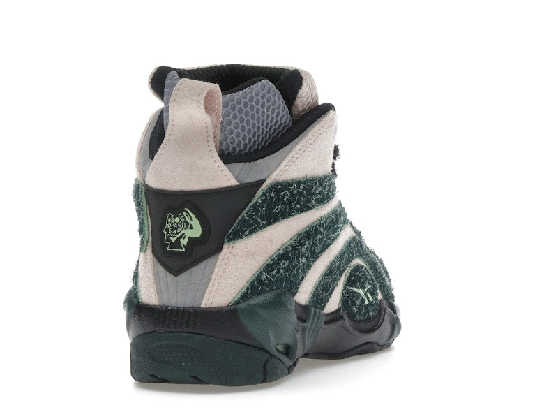 Reebok Shaqnosis Brain Dead