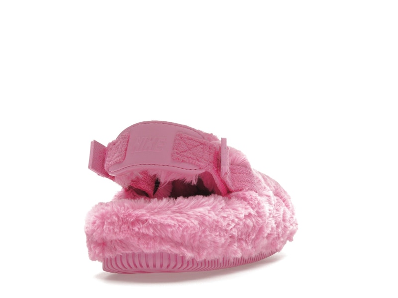 Nike Calm SE Mule Playful Pink (Women's)