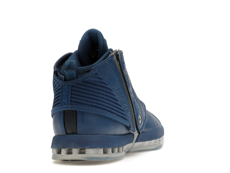 Jordan 16 Retro Trophy Room French Blue