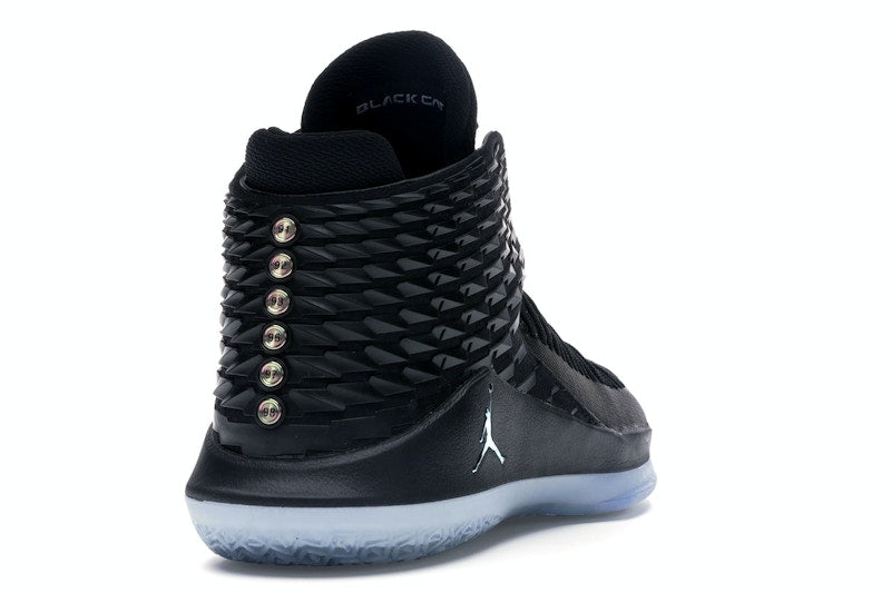 Jordan XXXII Black Cat