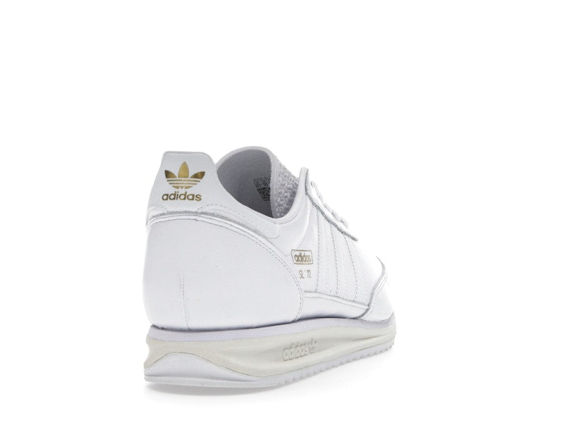 adidas SL 72 RS Cloud White Off White