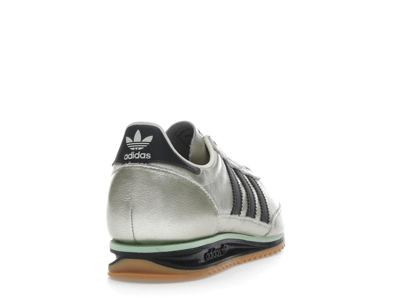 adidas SL 72 OG Off White Metallic (Women's)