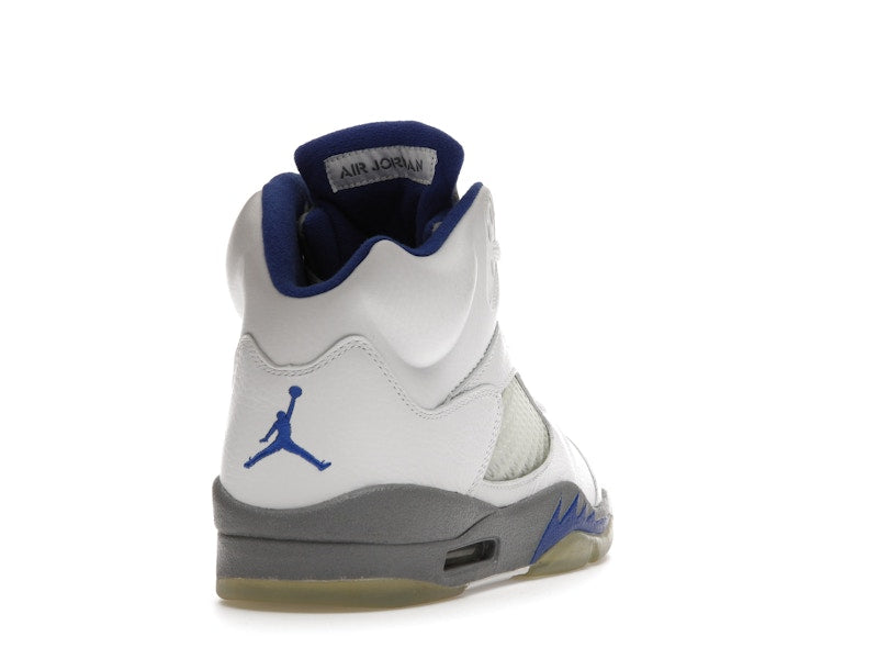 Jordan 5 Retro Stealth