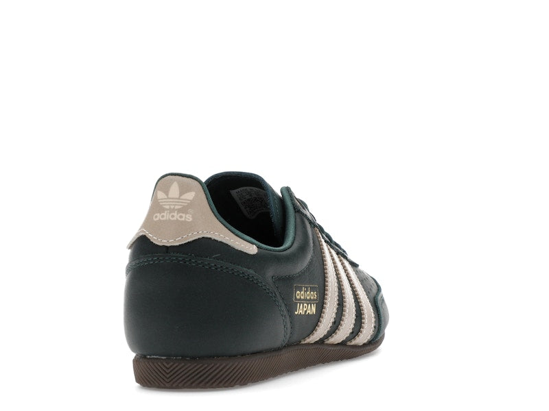 adidas Japan Mineral Green (Women's)