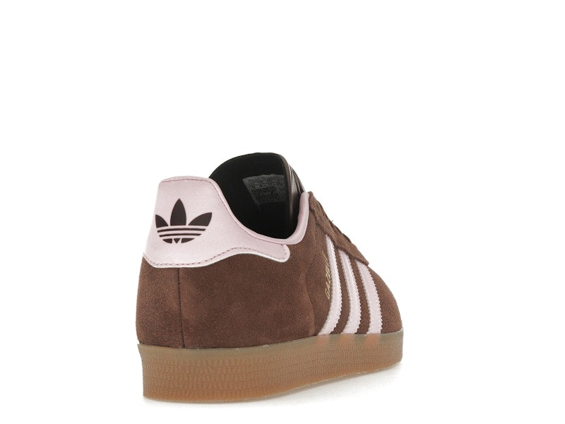 adidas Gazelle Auburn Clear Pink