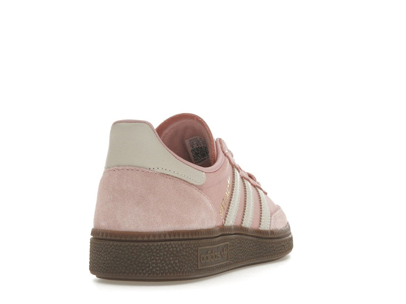 adidas Handball Spezial Wonder Mauve Alumina (Women's)