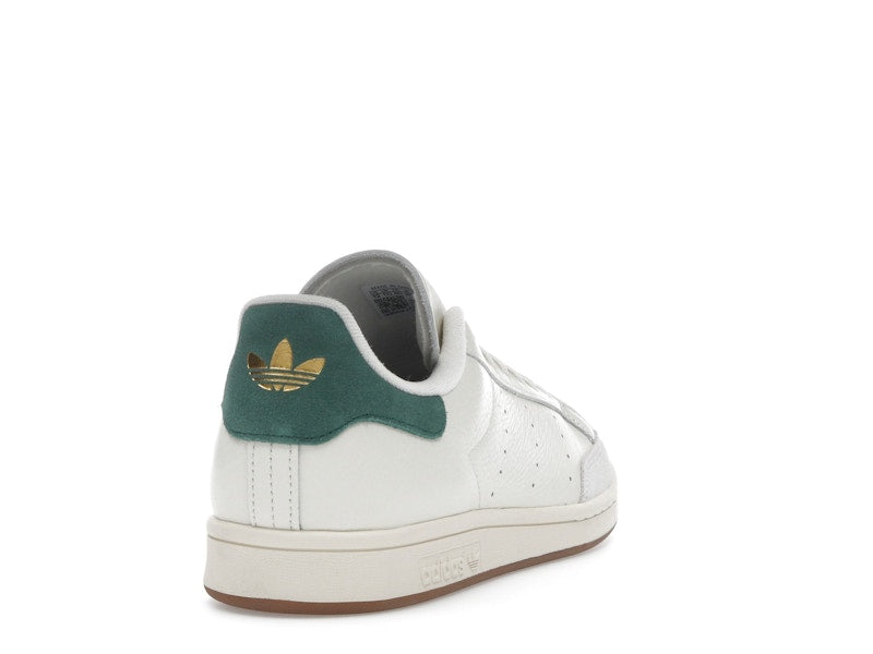 adidas Stan Smith Consortium Presented by END. Off White Dark Green